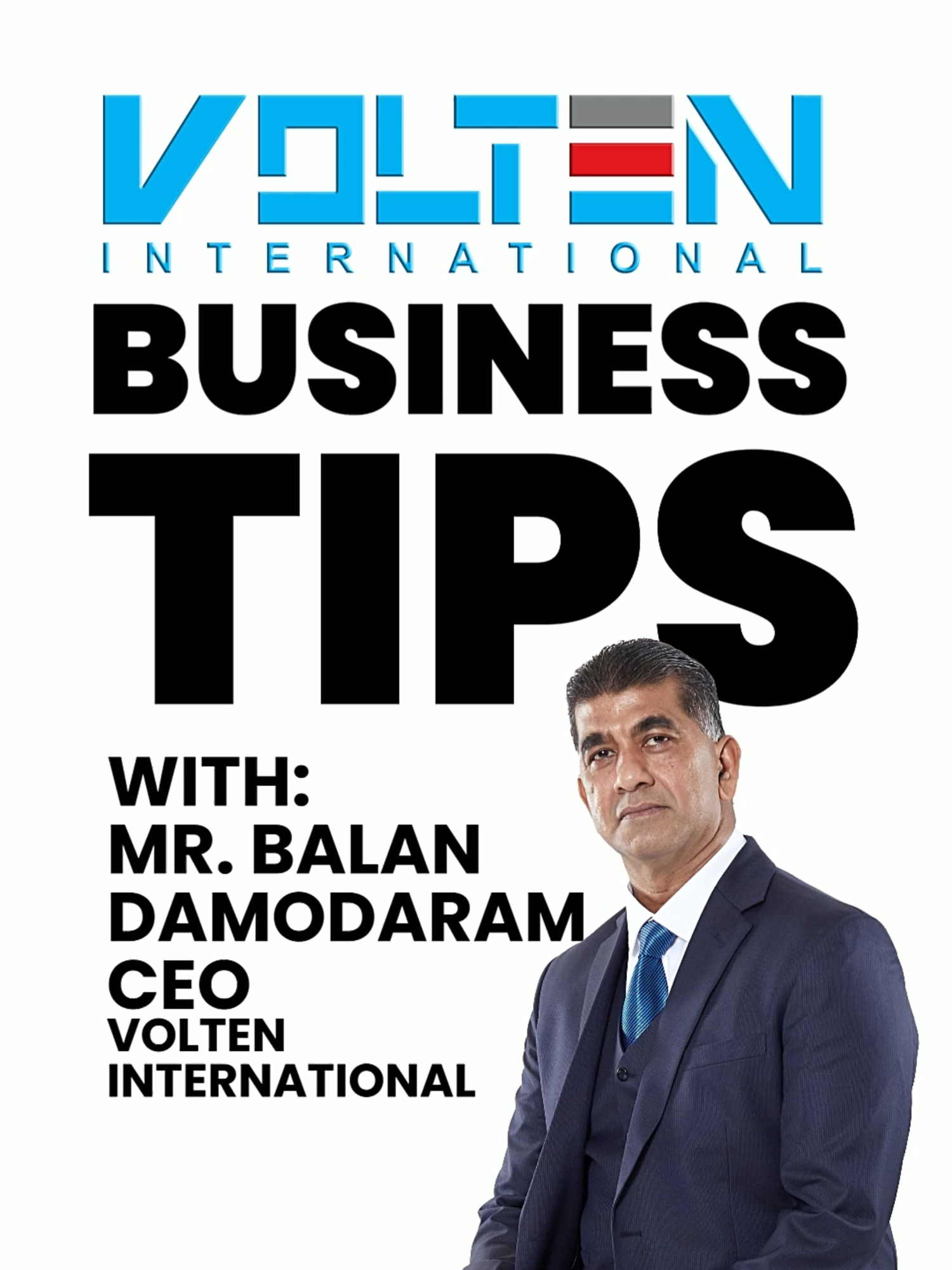 @Volten International