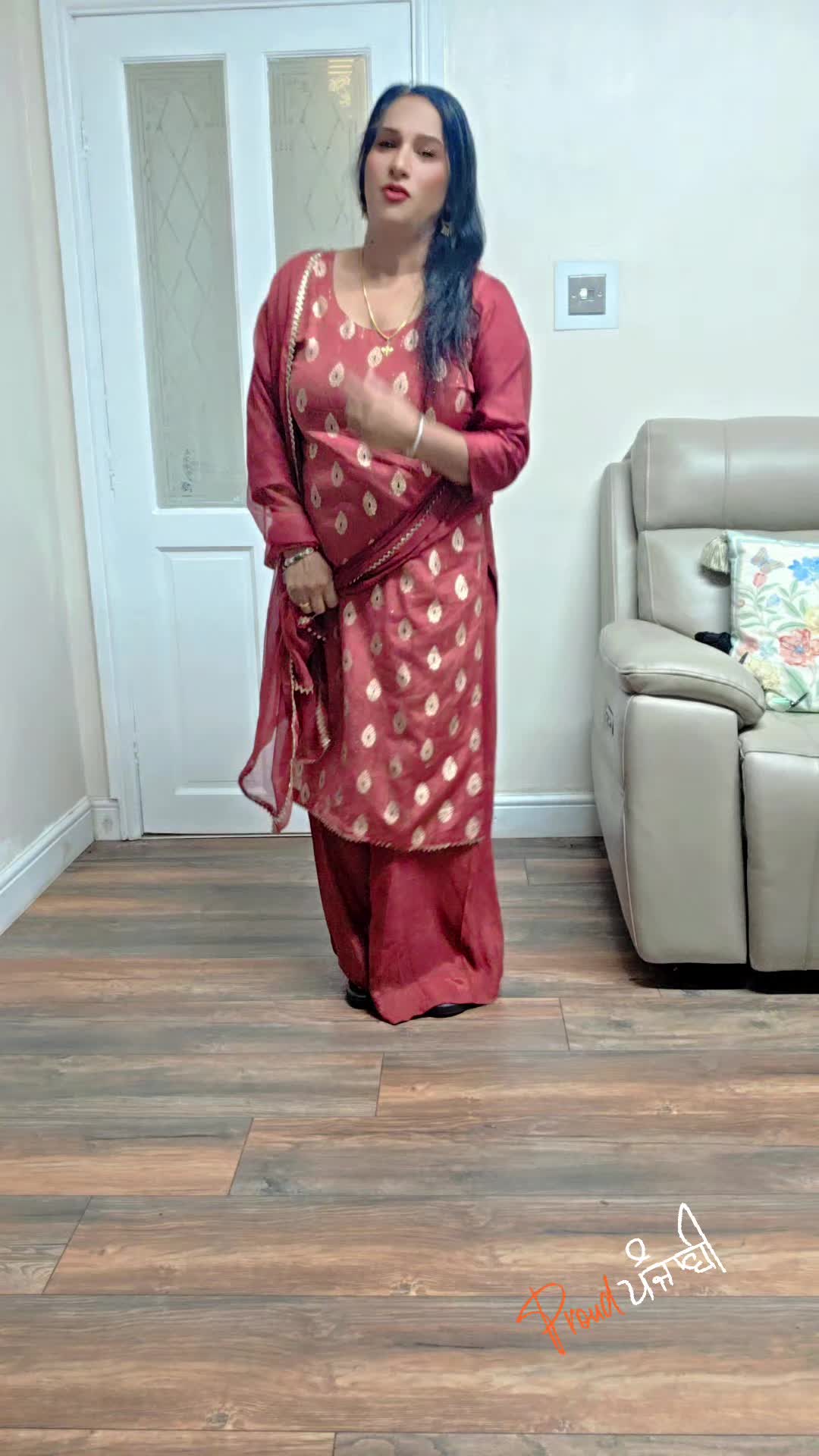 @❤️🧿Madhu Matharu🧿❤️