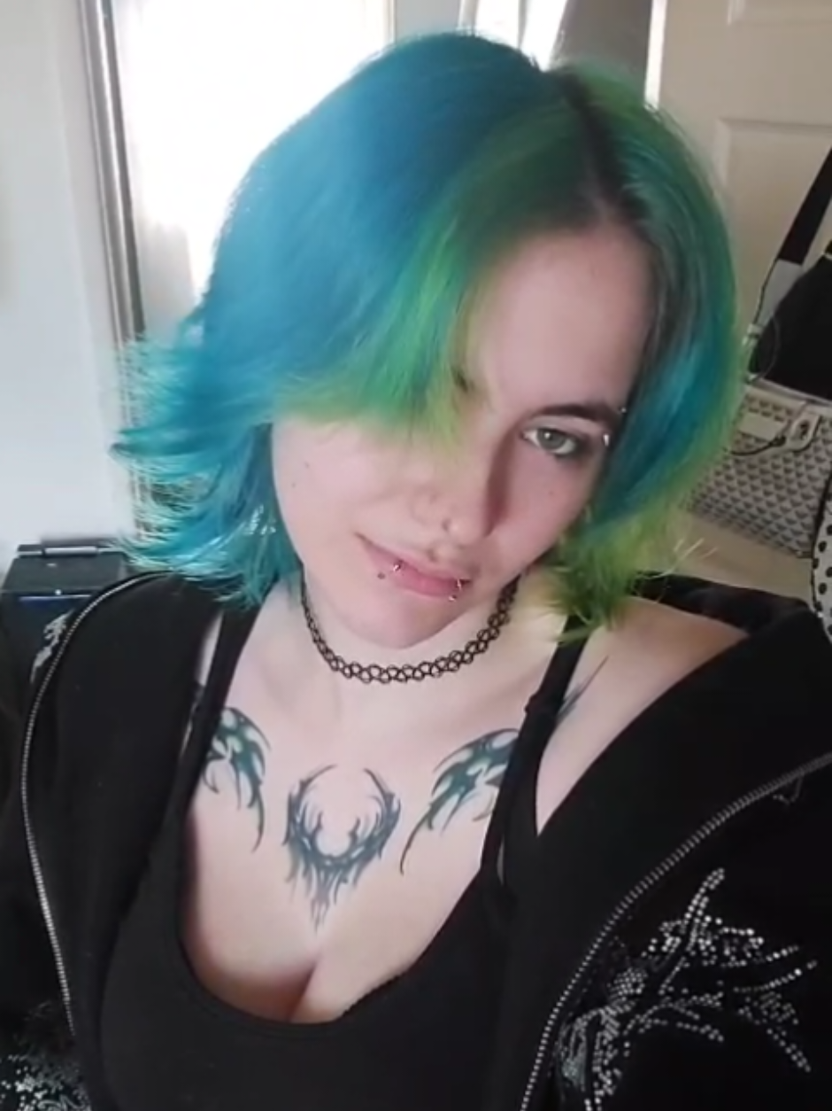 @Dark