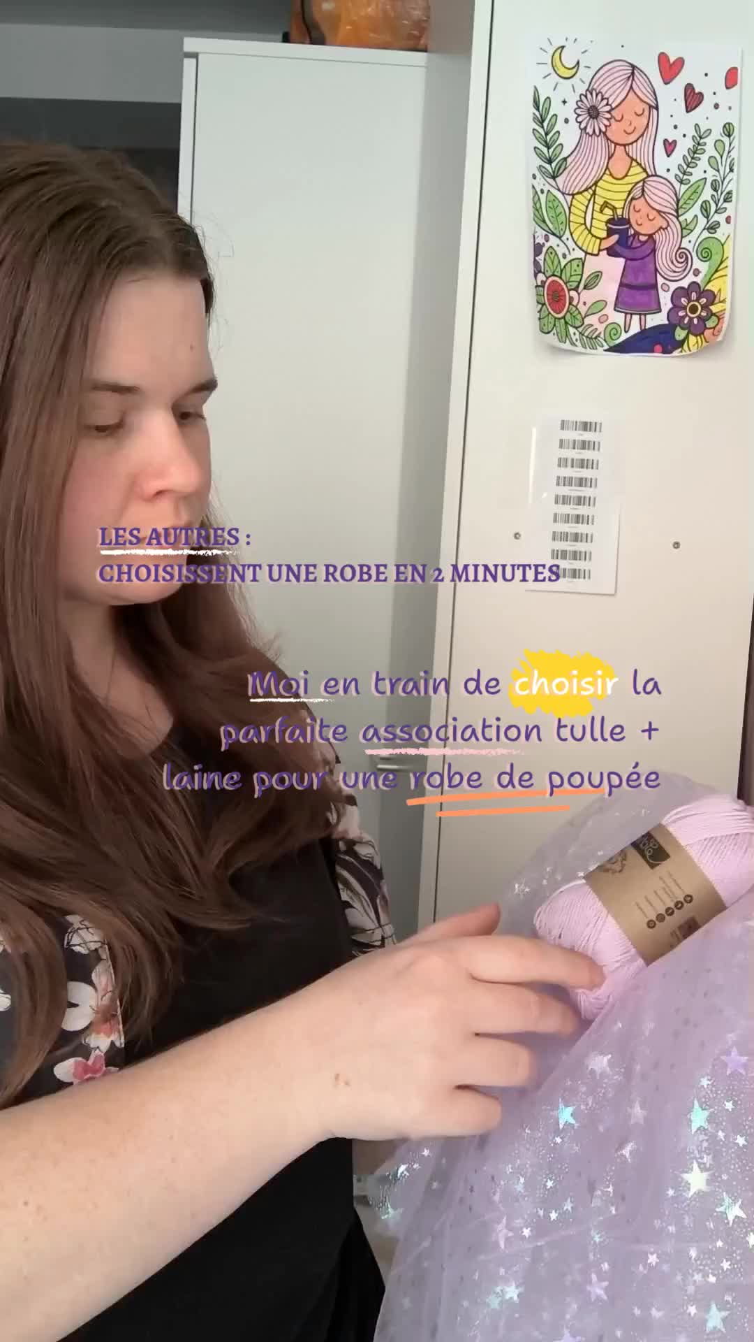 @La Pouponette