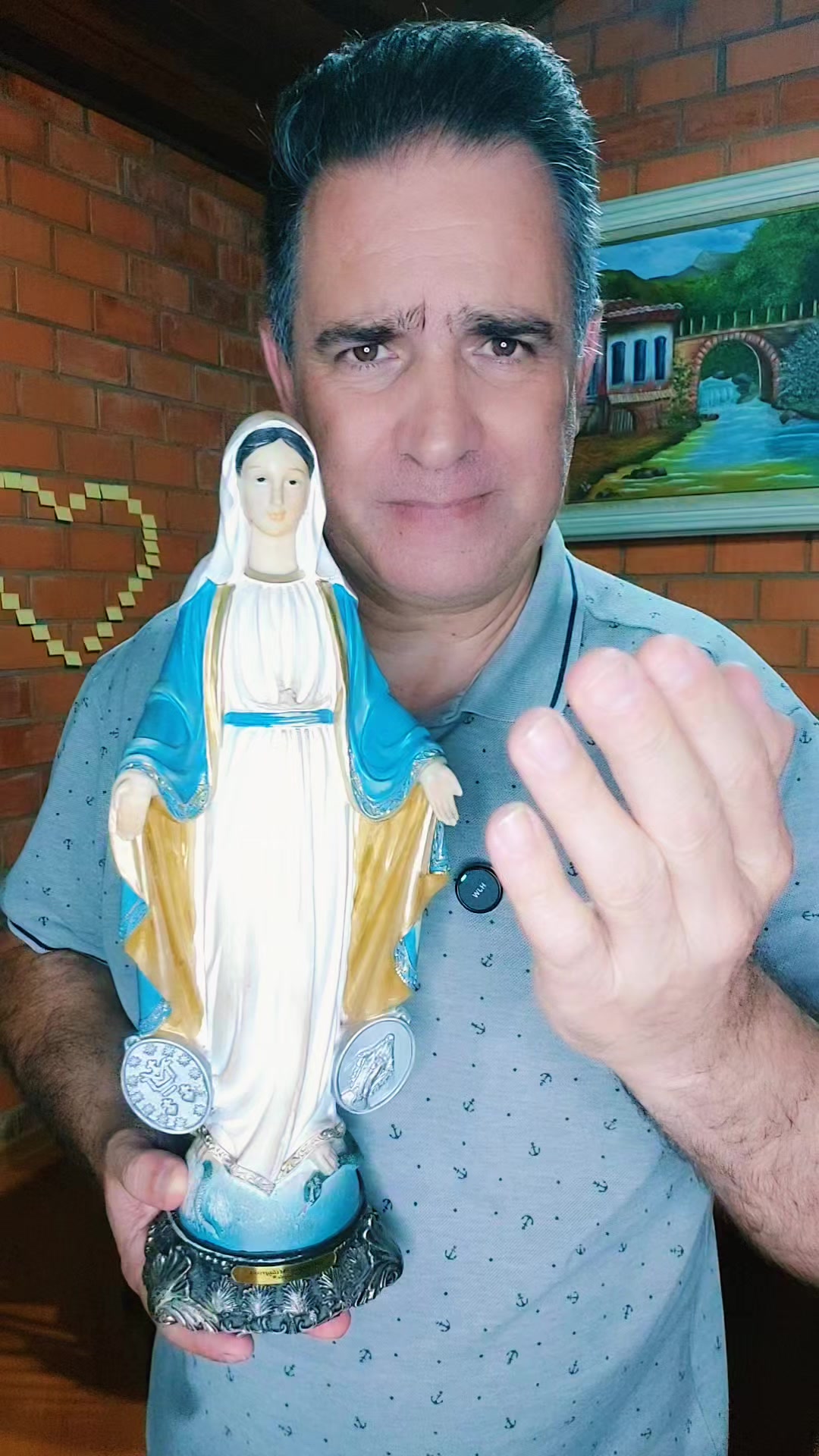 @Voz da Amizade