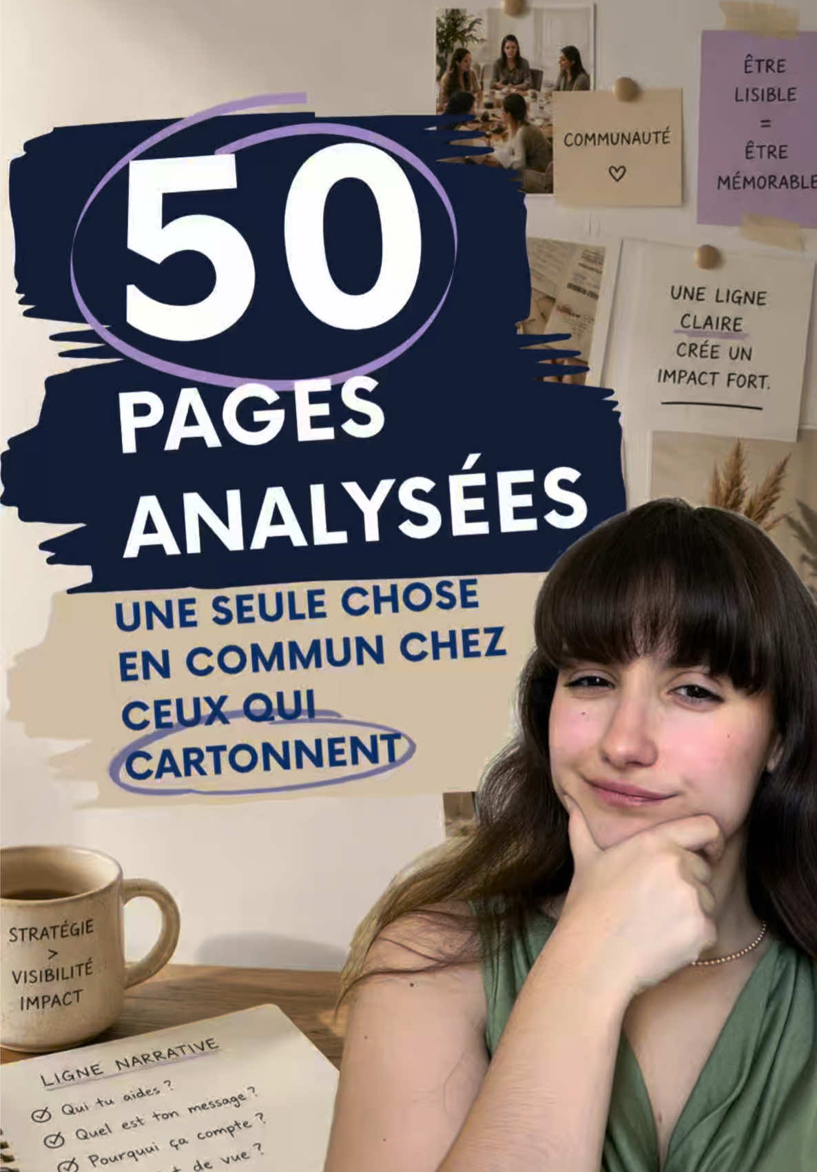 @Leadea Strategy