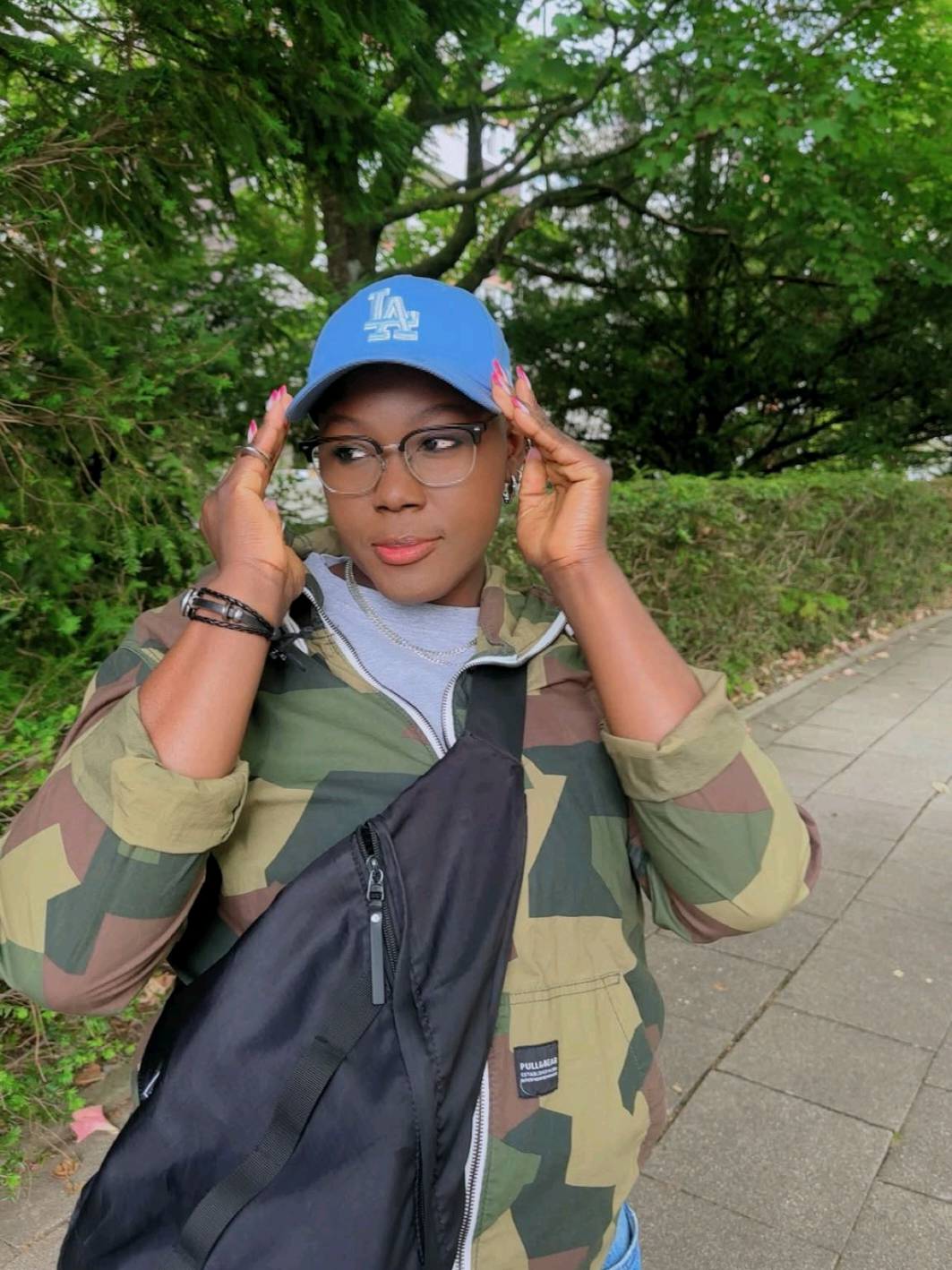 @NanaYaaAchiaa 💜💯