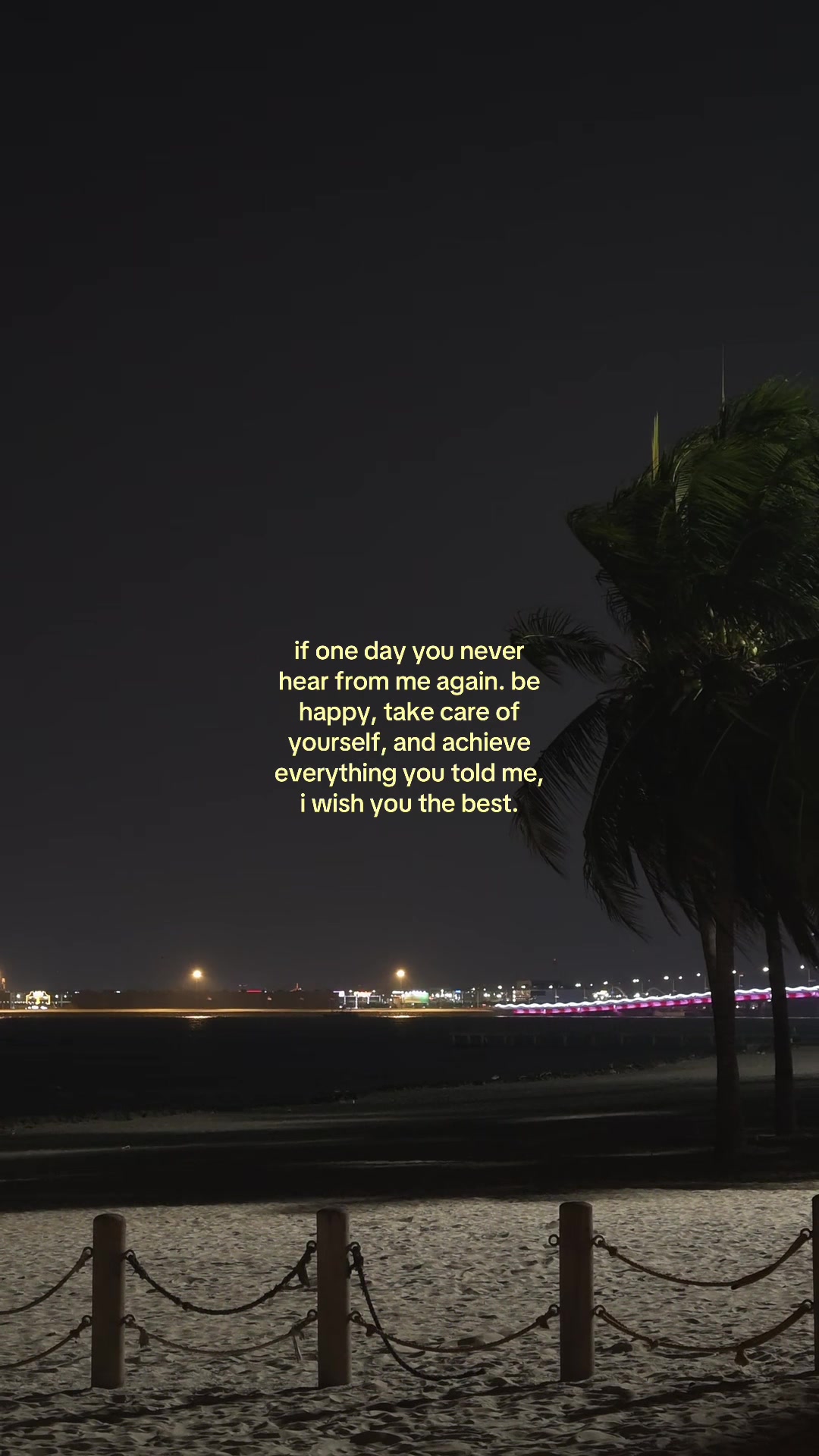 @something i couldn’t say
