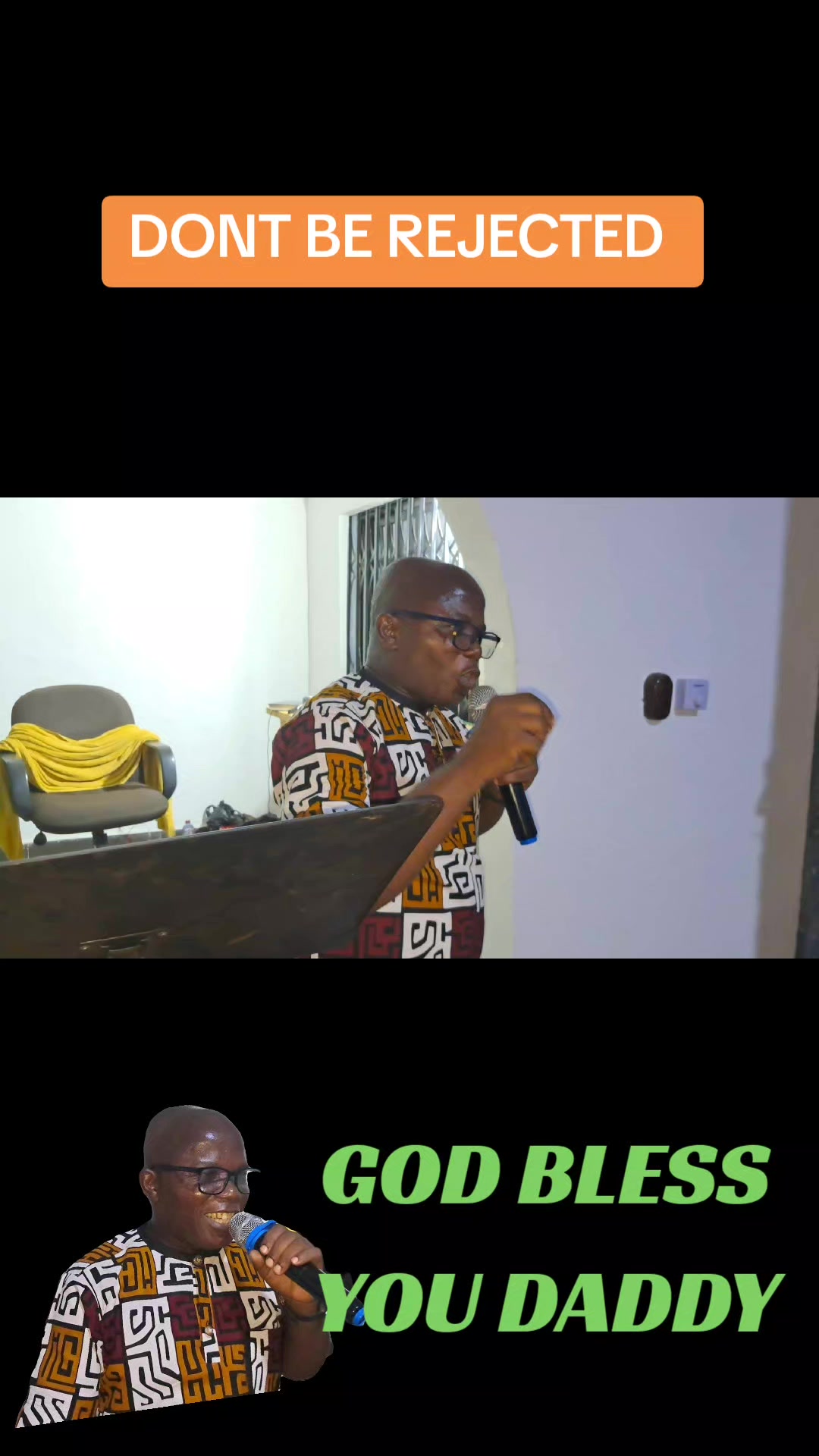 @(CGIF)CITY OF GRACE INT