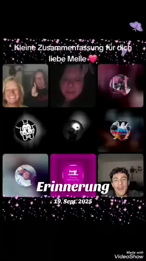@melle 💚🐎🐎Bunte Traber🐎🐎💚