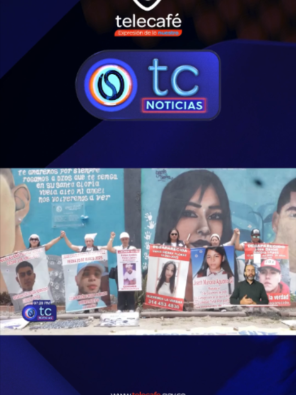 @Canal Telecaf&eacute;
