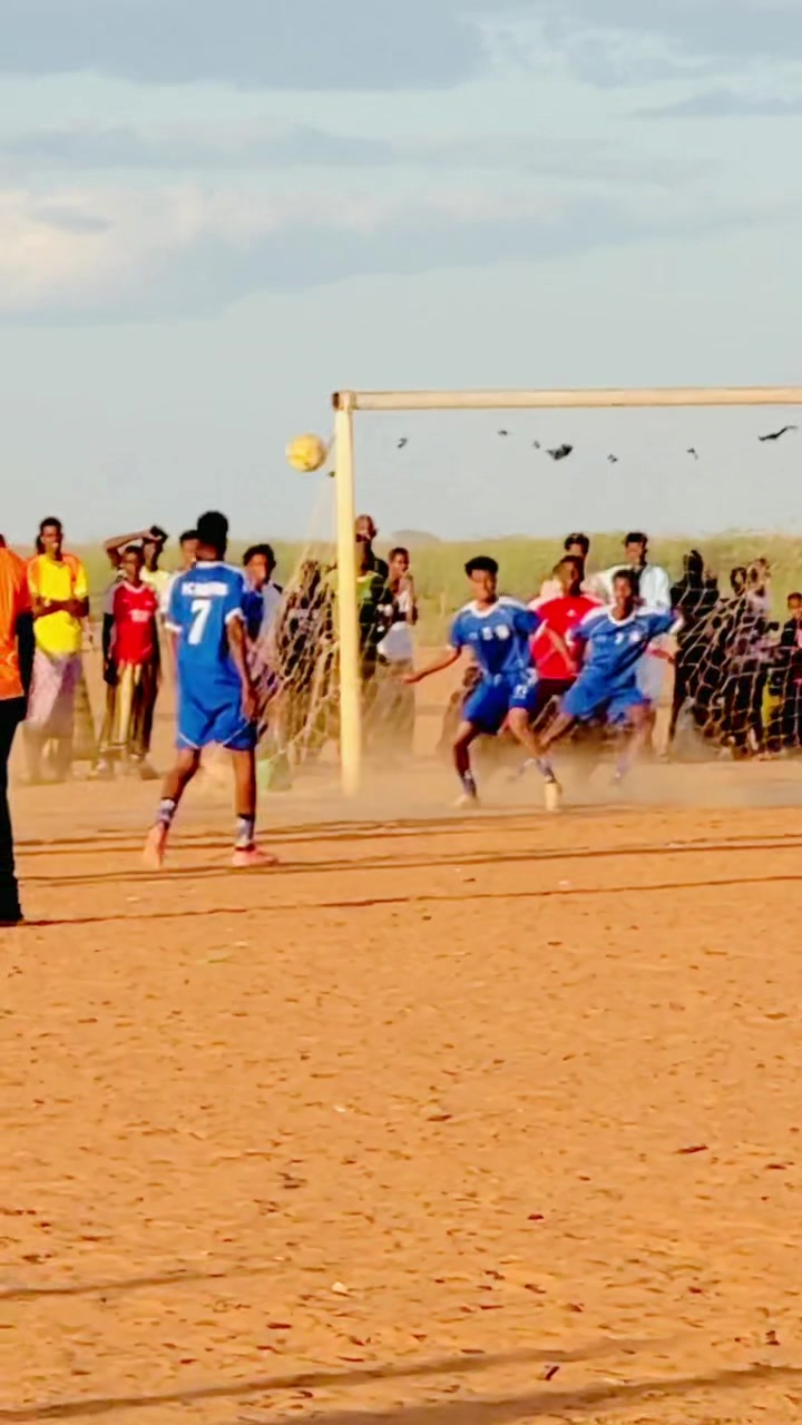 @Faliyaha Dadaab channel