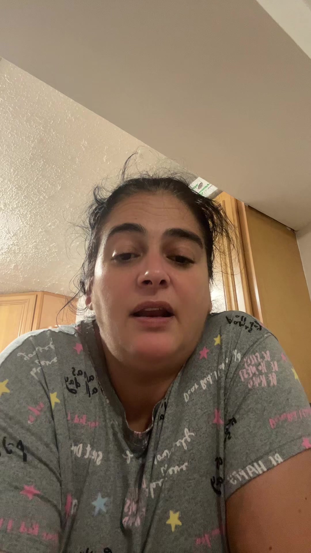 @María