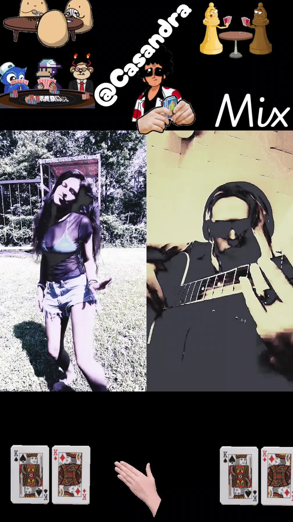 @MIX