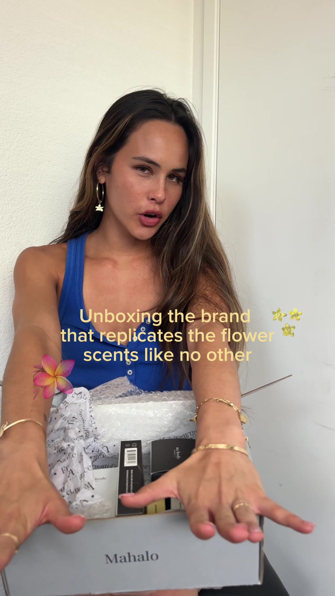 @Gianna Marie ꩜
