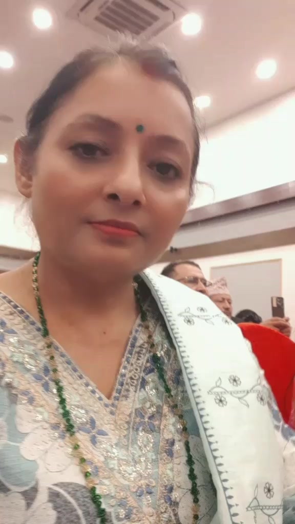 @Vidya Lamsal
