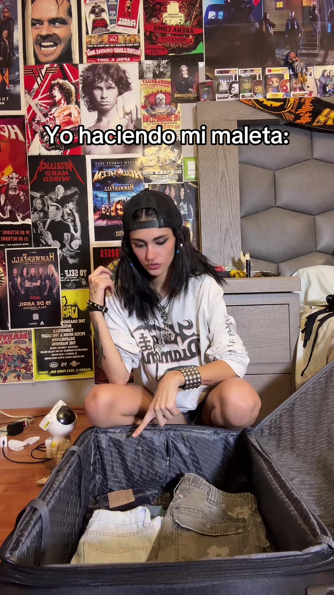 @Dani del Amor