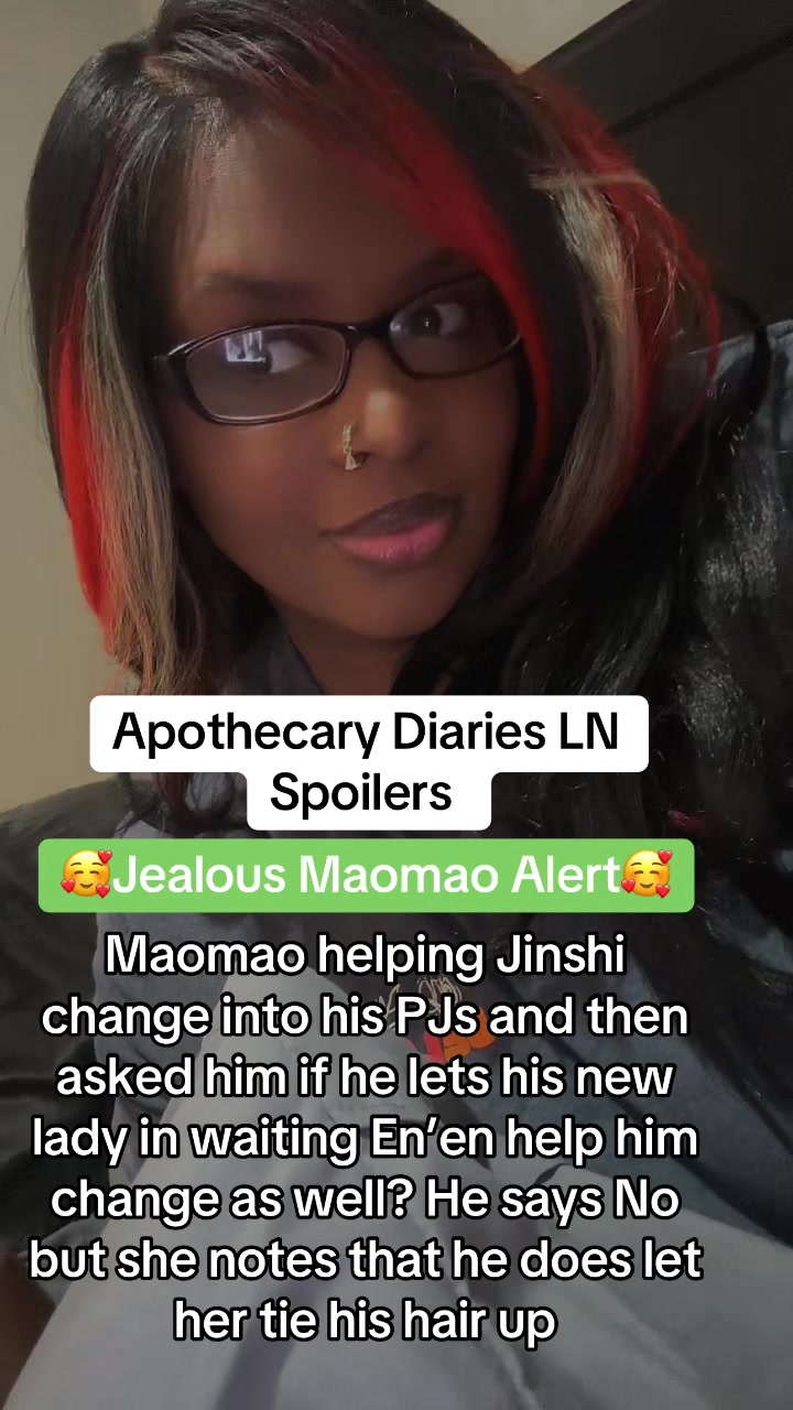 @Nymeria