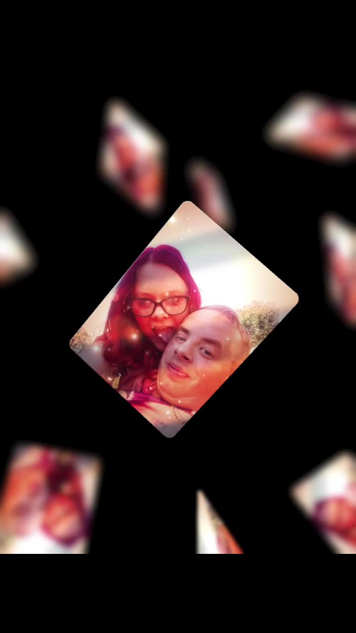 @❤️❤️❤️Jacky + Dominik ❤️❤️❤️