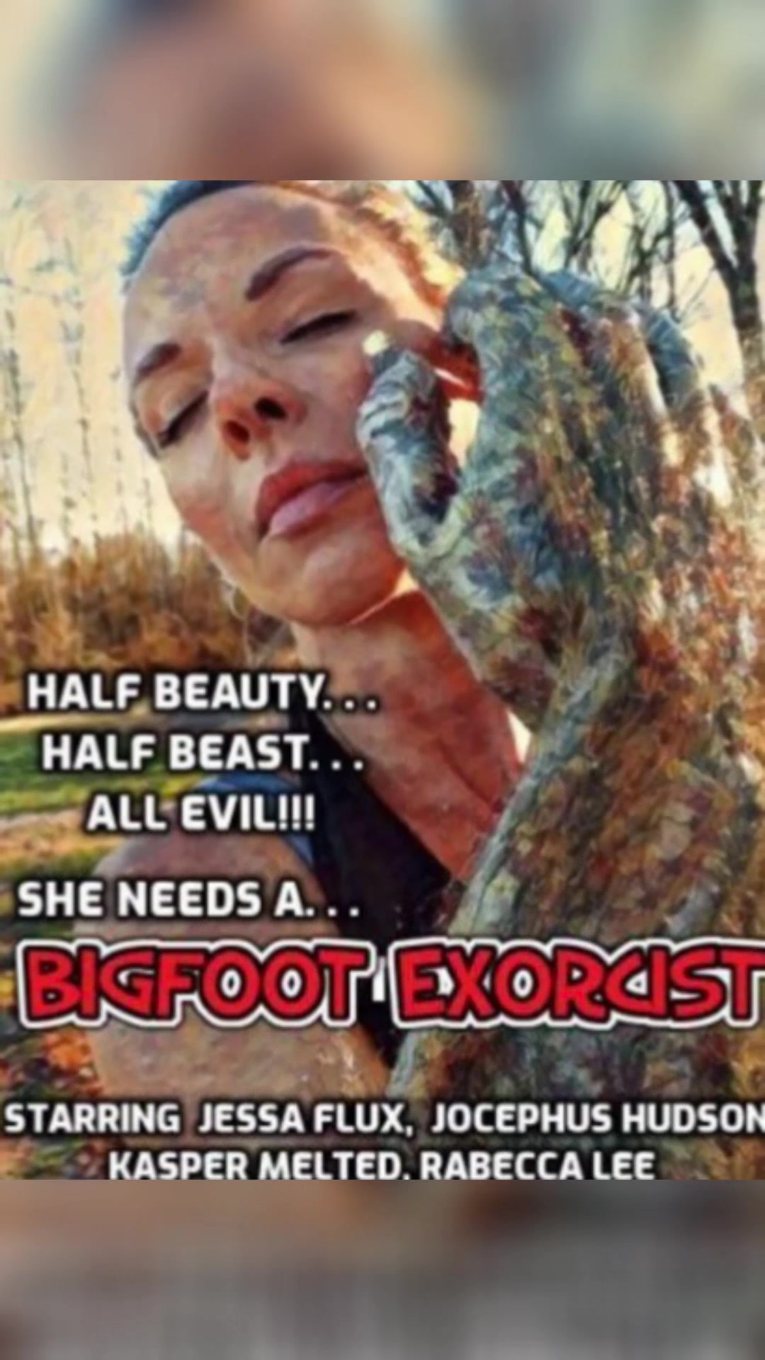 @Rabecca Lee