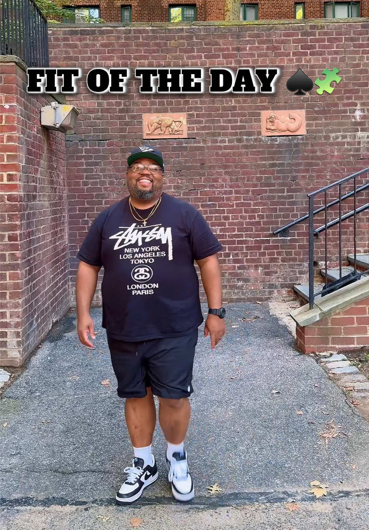 @Chief keith / NYC creator