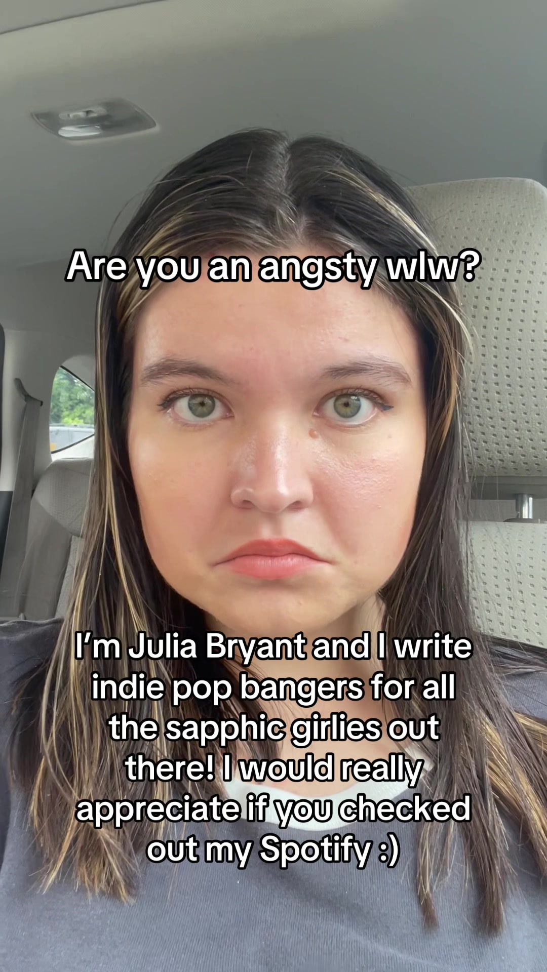 @Julia Bryant