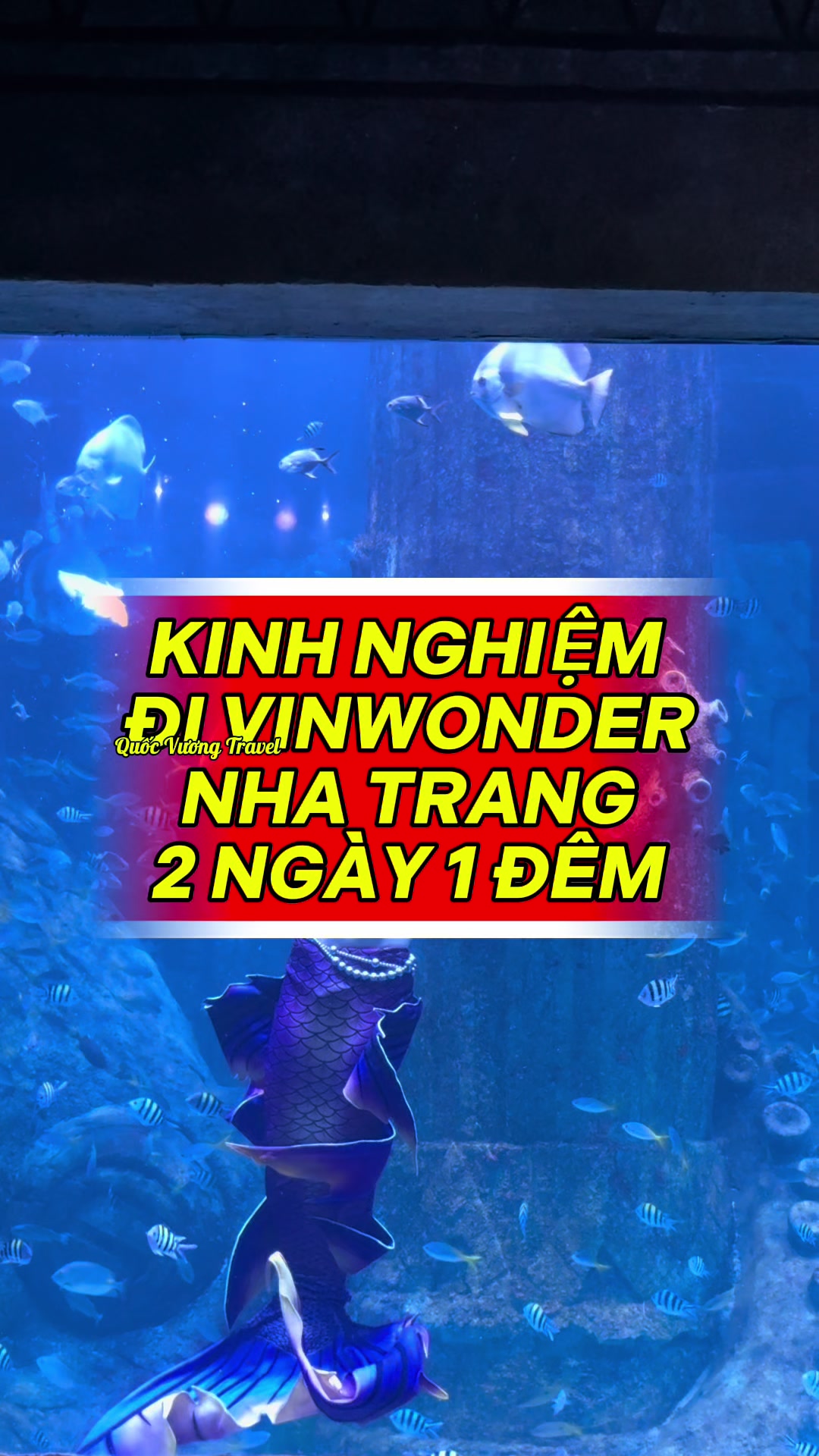@Trải Nghiệm C&ugrave;ng Quốc Vương