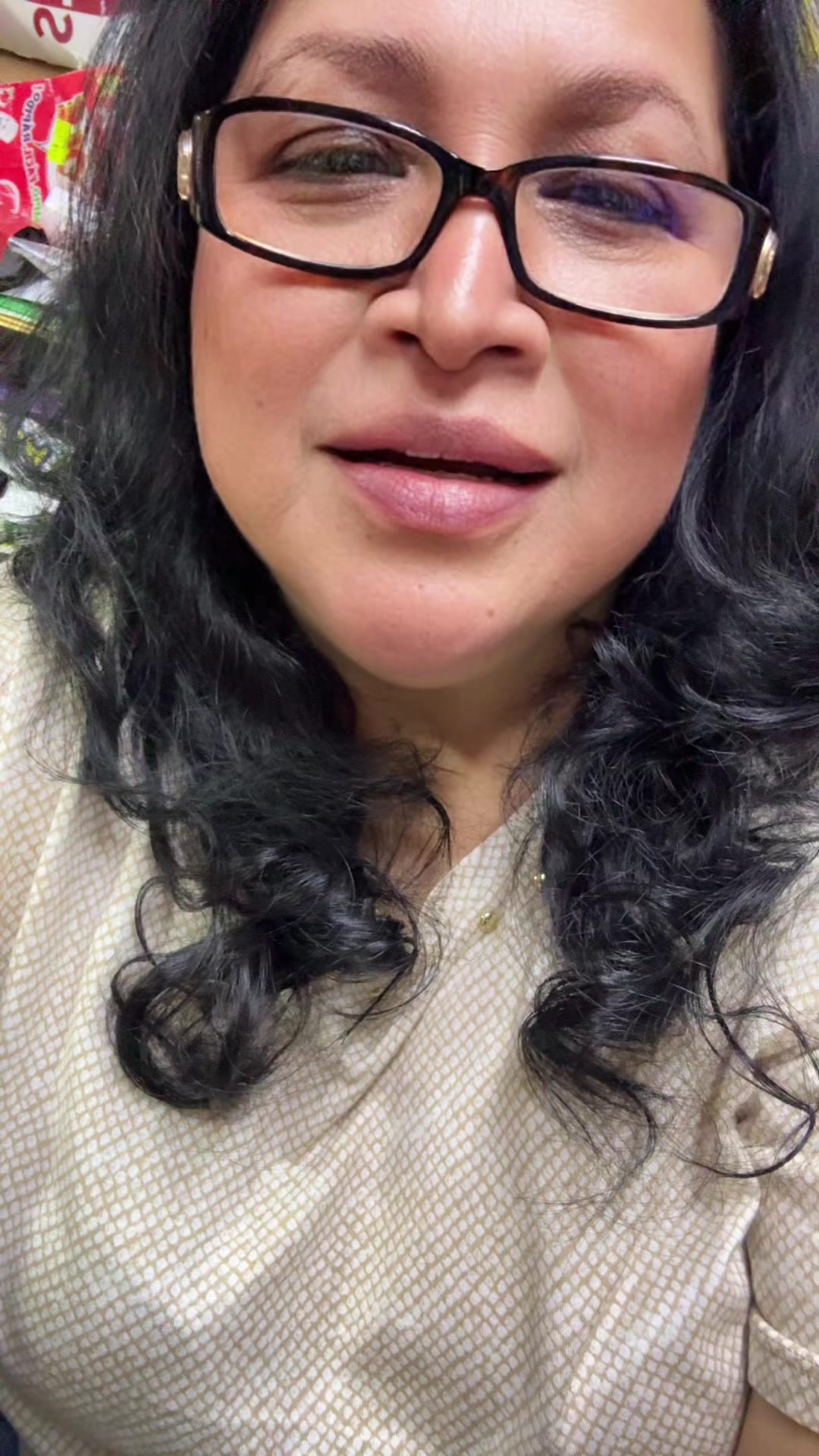 @Marisela Miranda