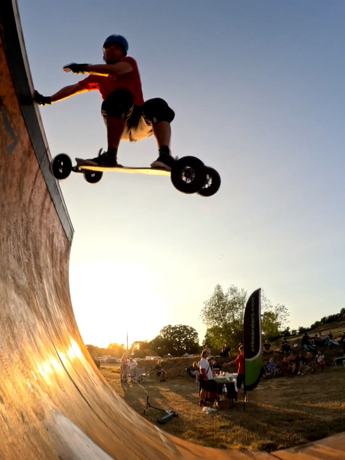 @UKMountainboarding