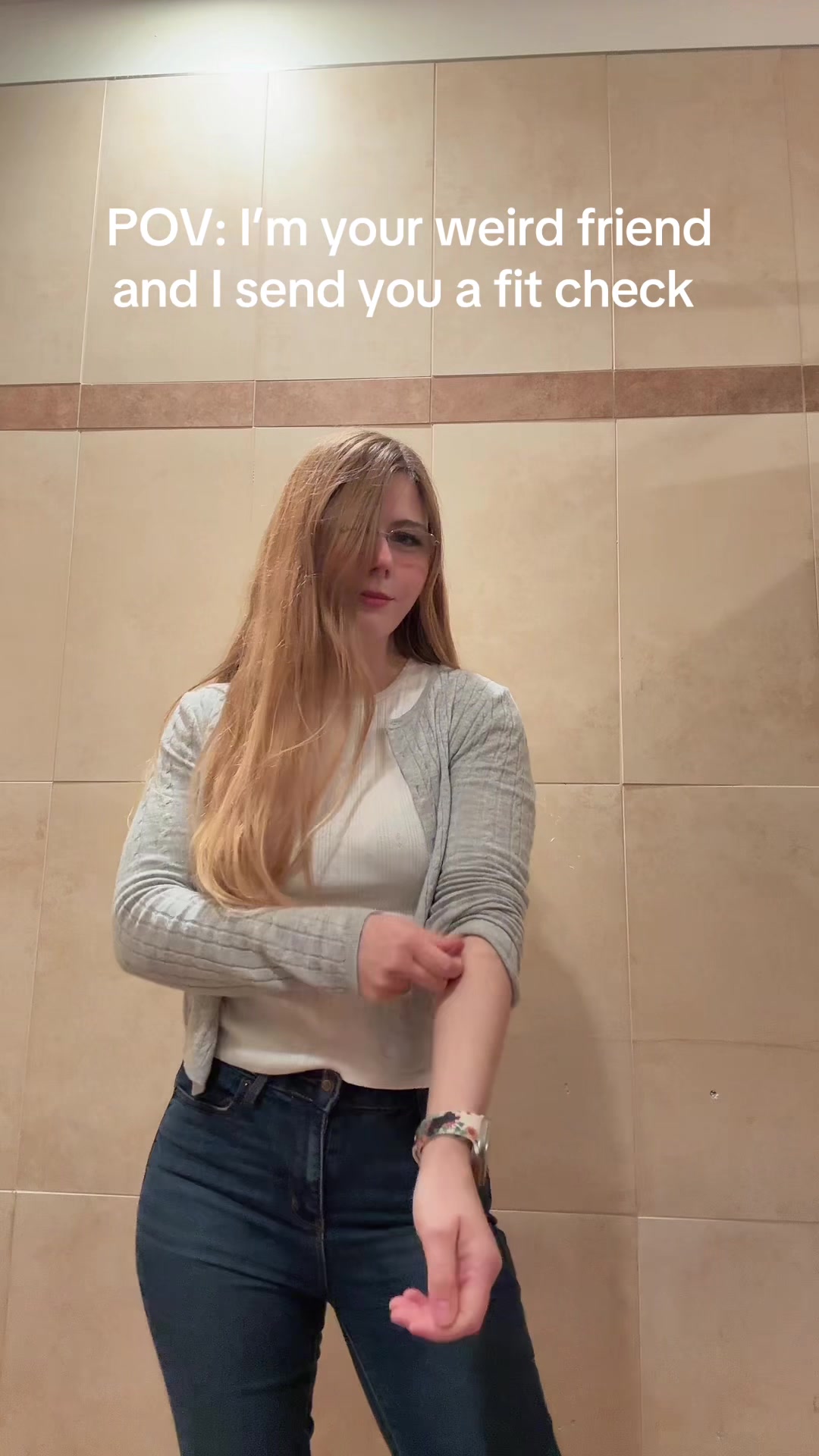 @Hannah ๐
