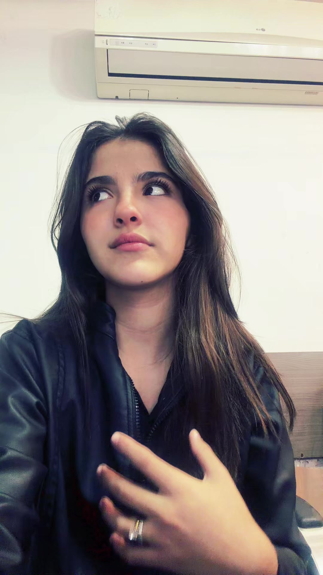 @Isa Felix