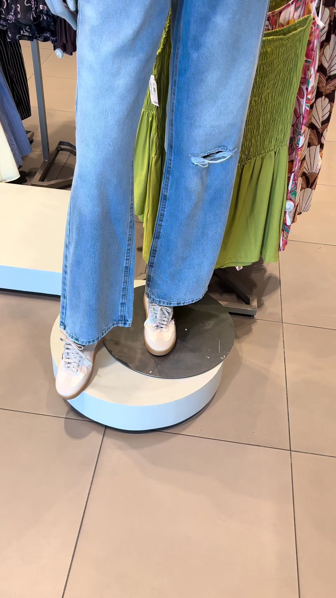 @Mara Ayub | Moda 60+