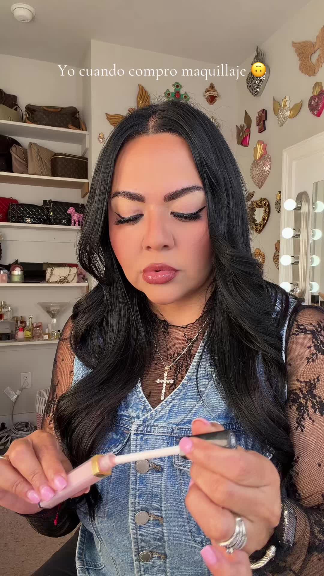@wendyfervlogs