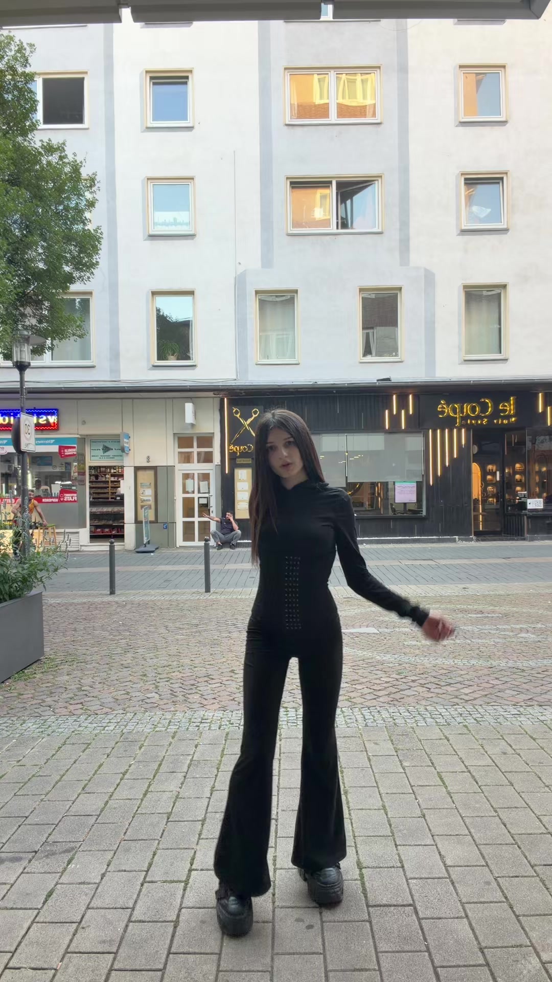 @малютка