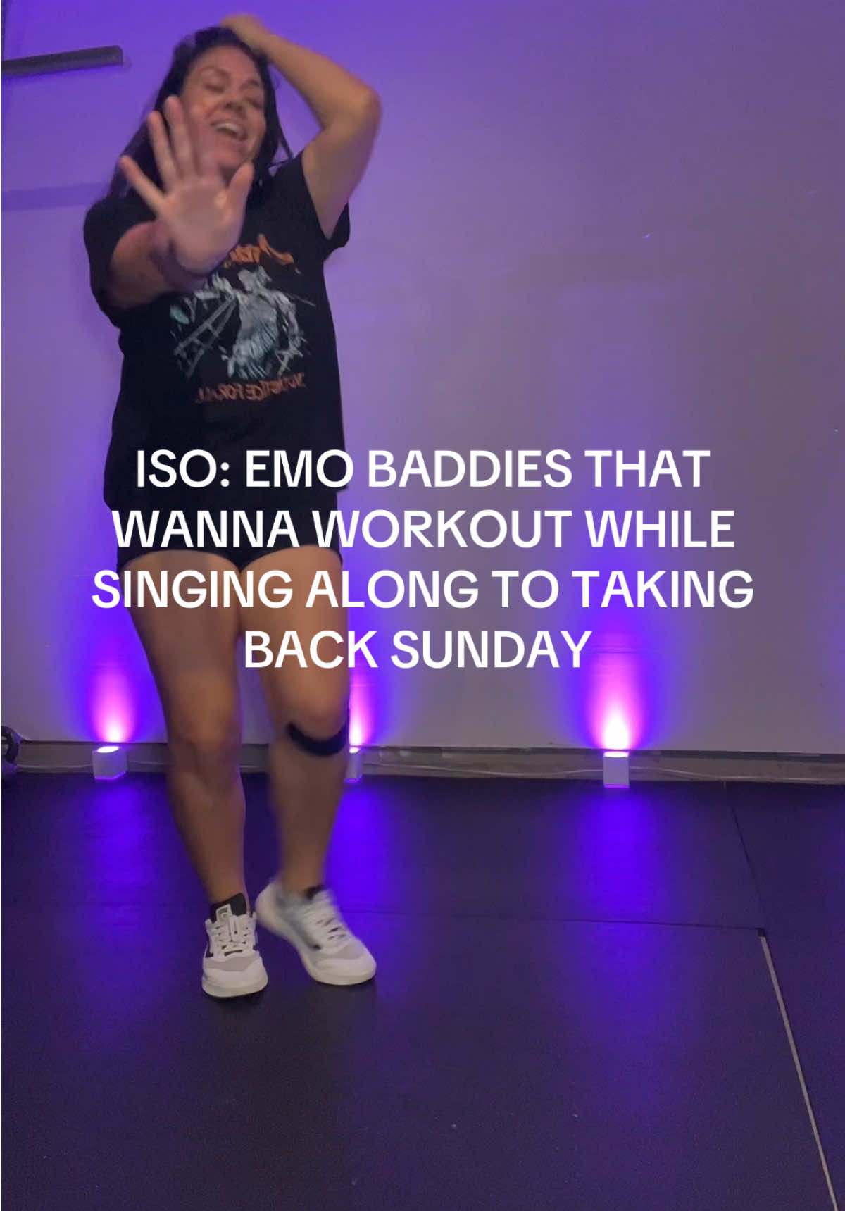@Badass With Berns | Workouts