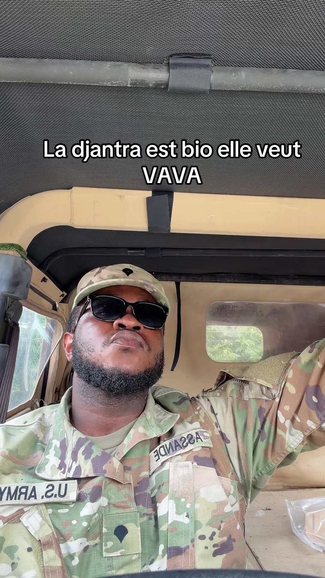 @Marshall Assandé