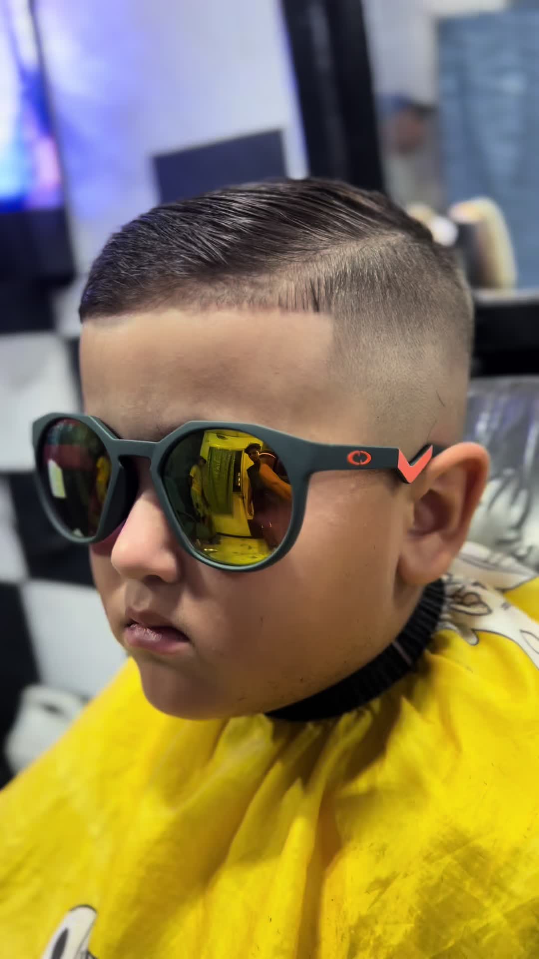 @VERTEX | Barber Studio