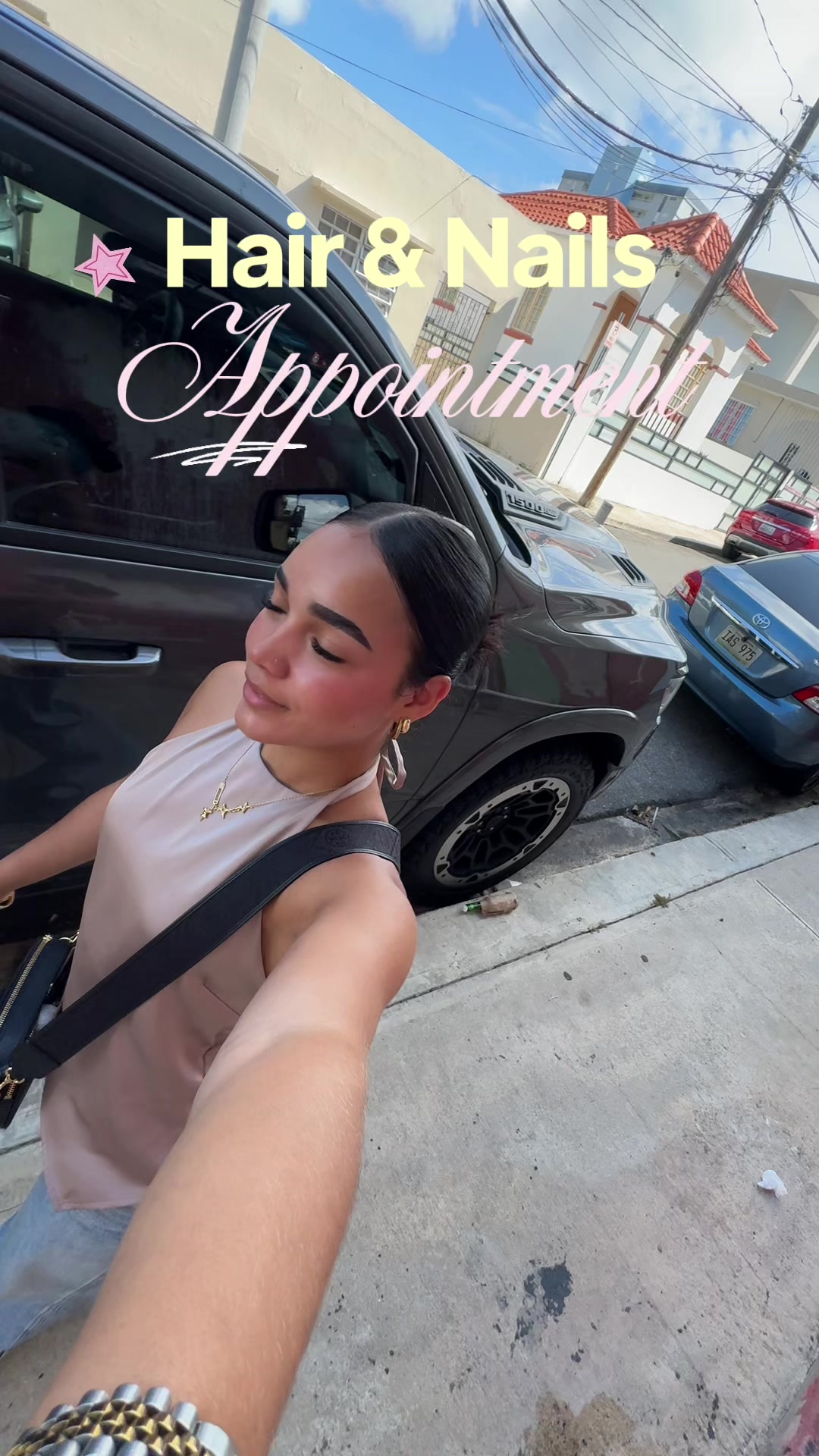 @Mikayla