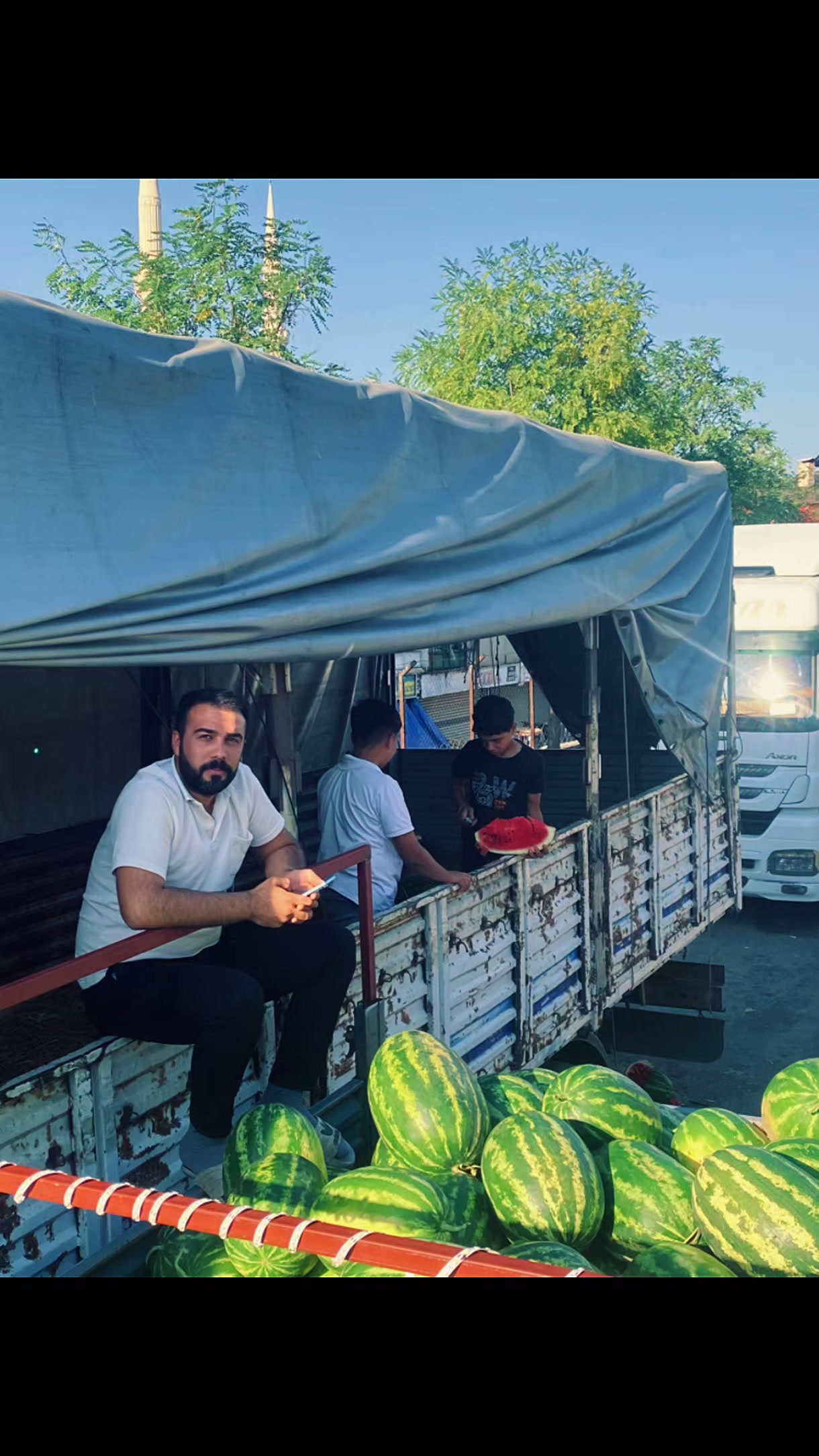 @zeki altıparmak