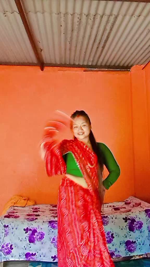 @paru karki