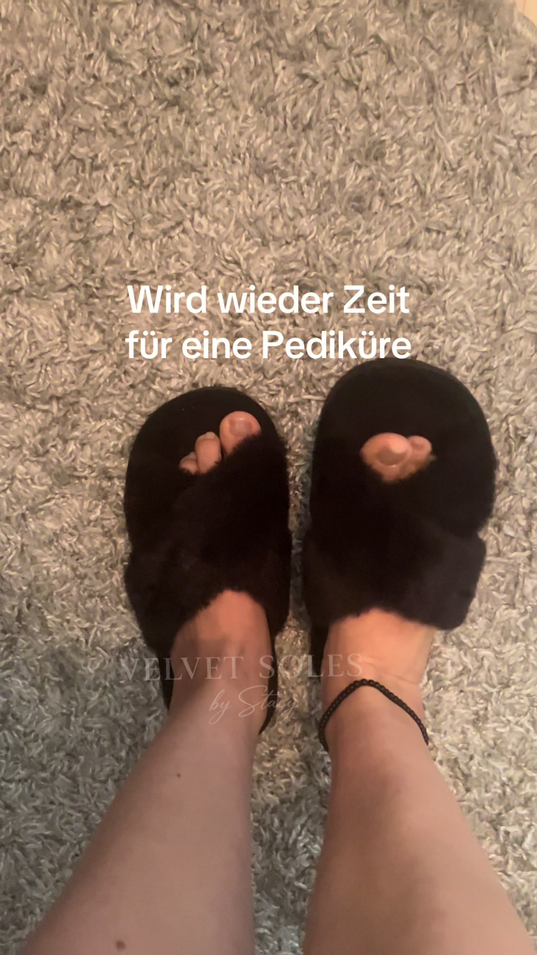 @Velvet Soles