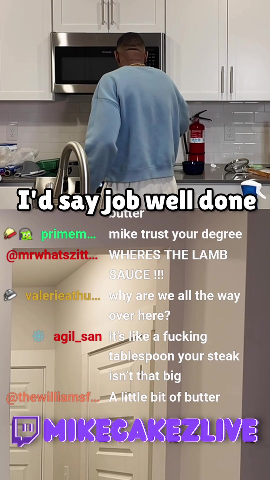 @MikeCakez 🌕