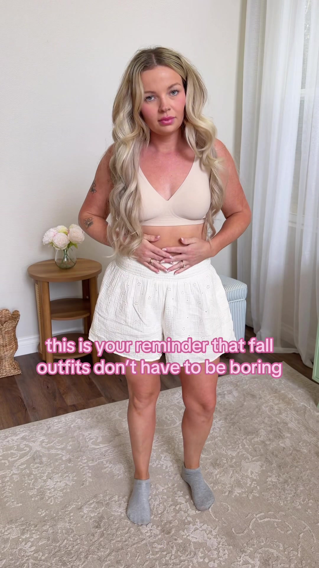 @Olivia May | Mom Style & Hacks