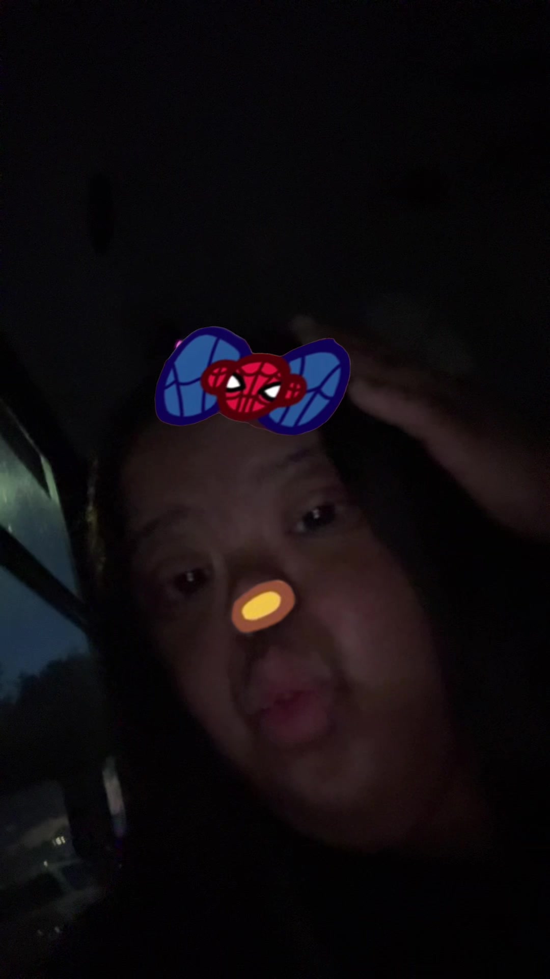 @Kameren