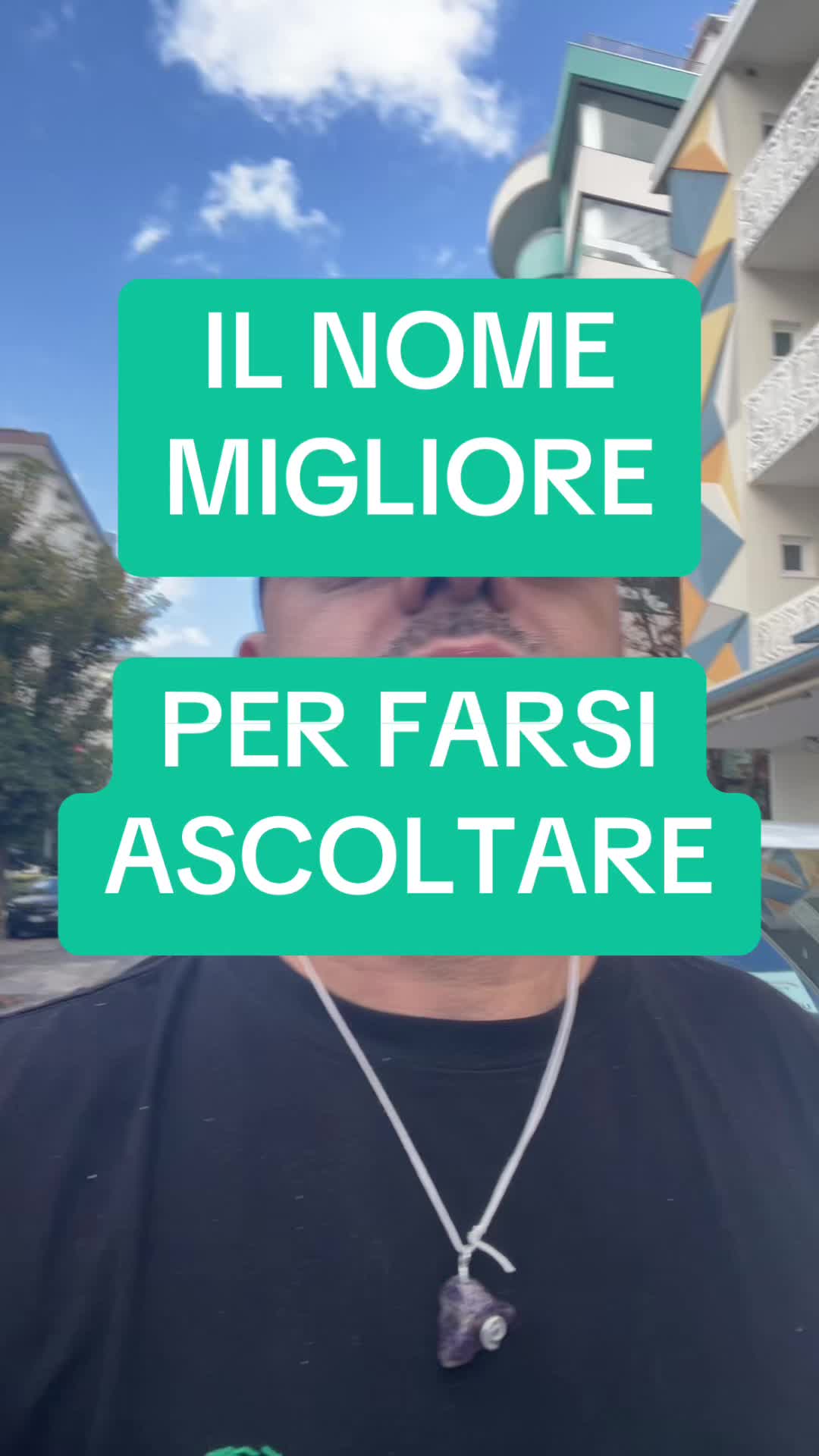 @Lo Chef dei Numeri