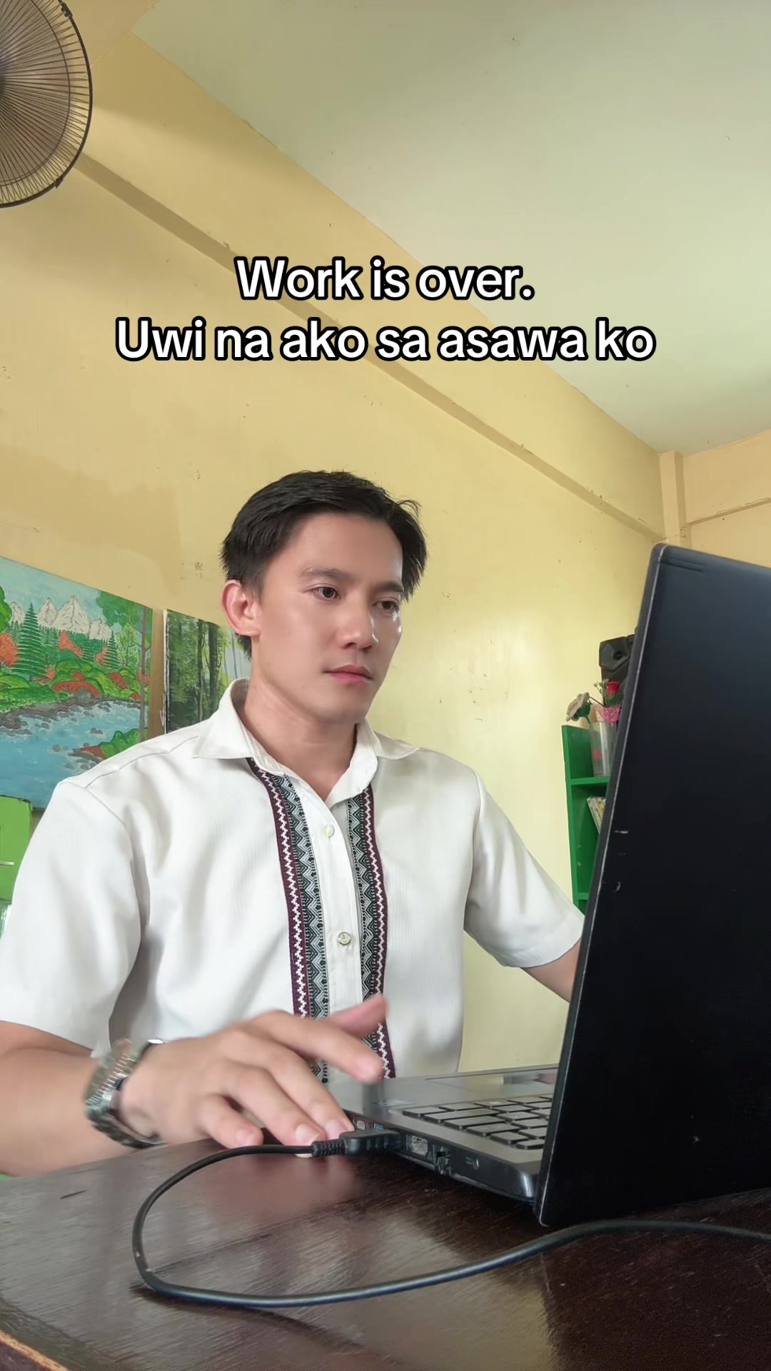 @Mhucky Santos