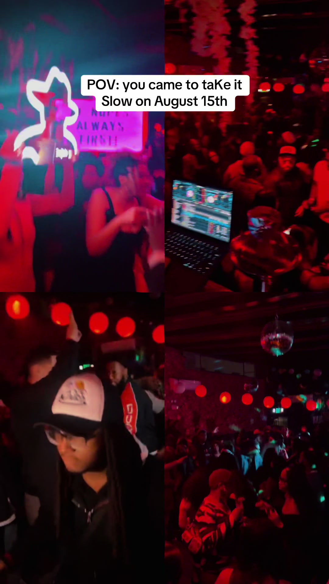 @Sean | DMV Events