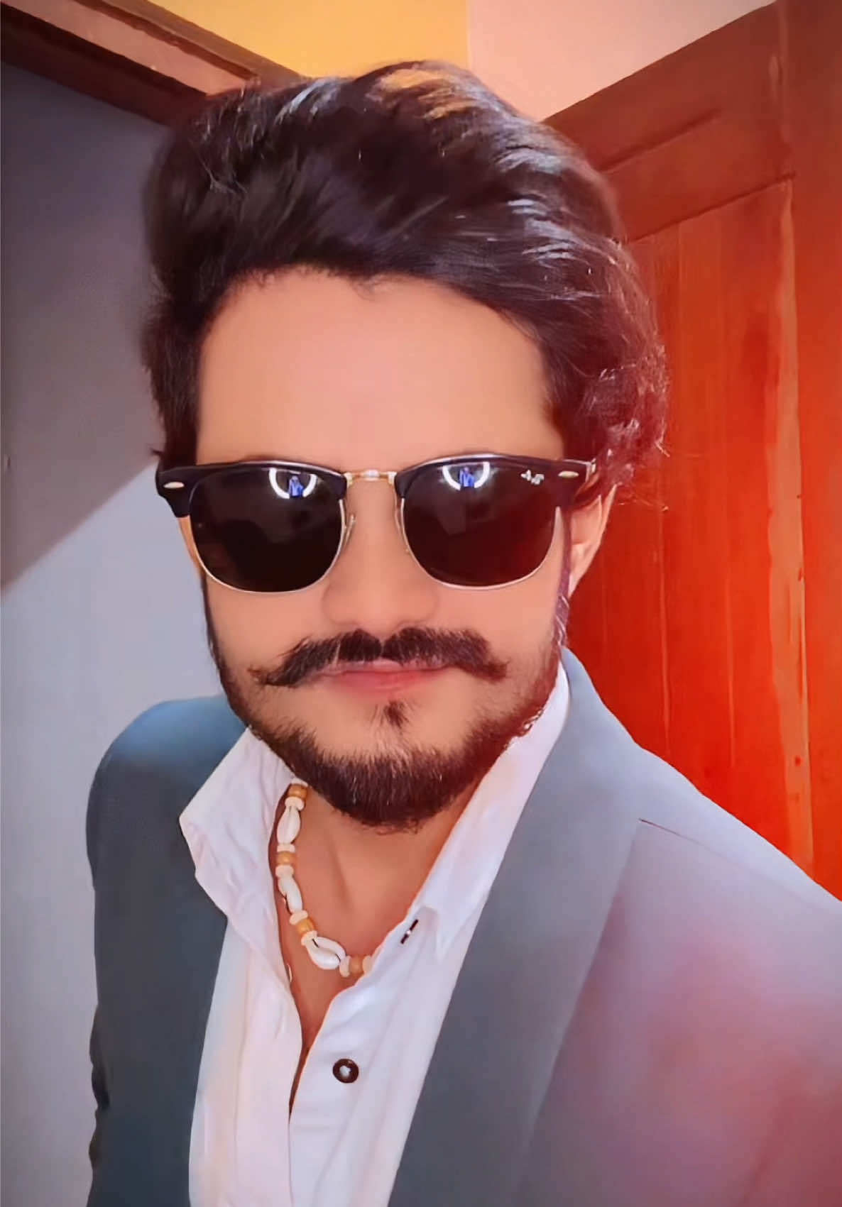 @Vish Official- VISHMITH 💫🧿