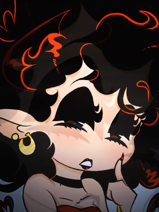 @♡demon girl♡ 😈