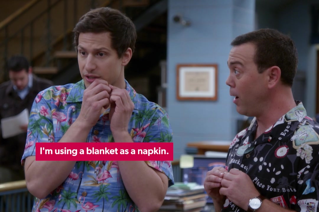 @BINGE