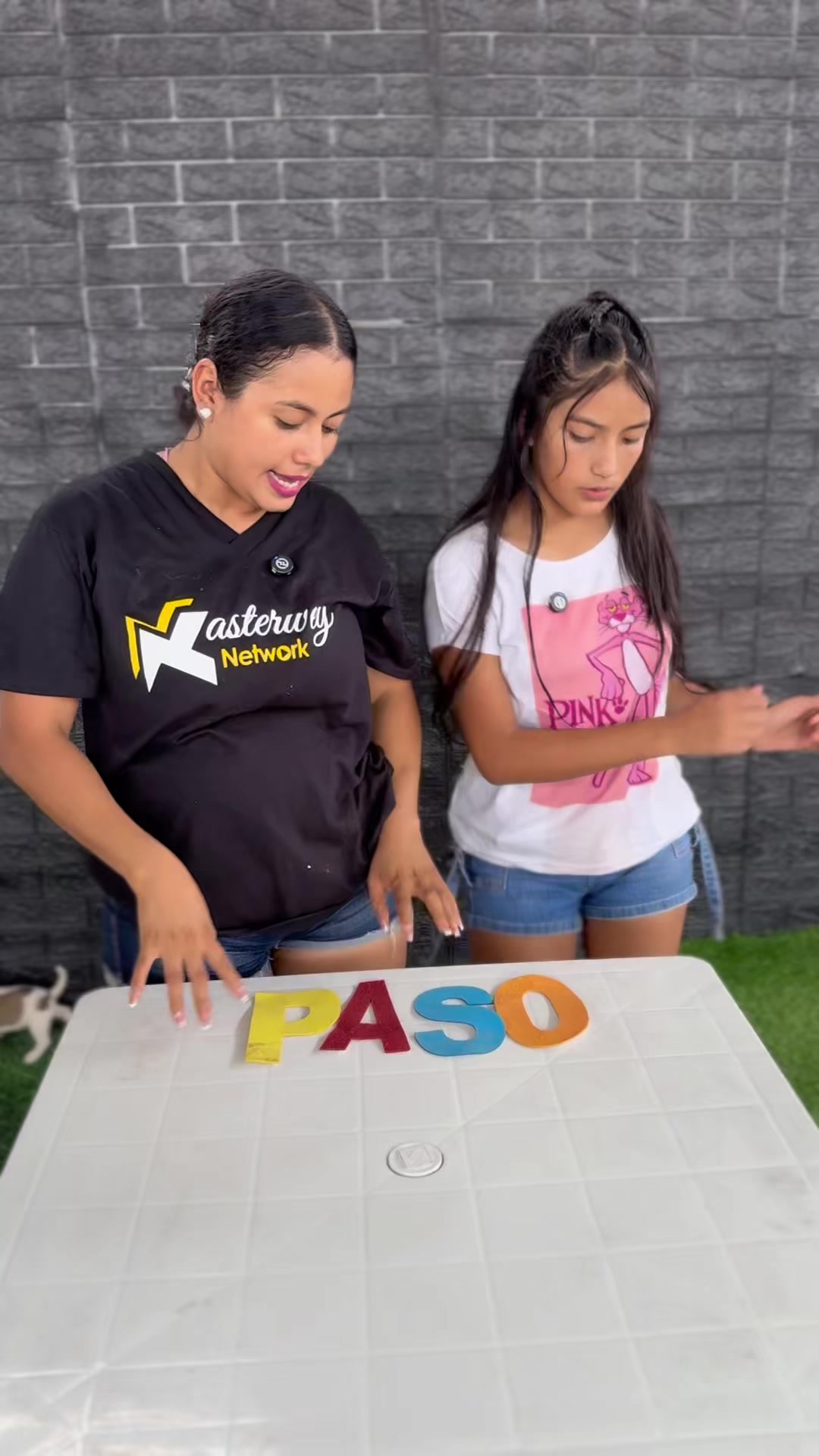 @Chicos en Acci&oacute;n Pro