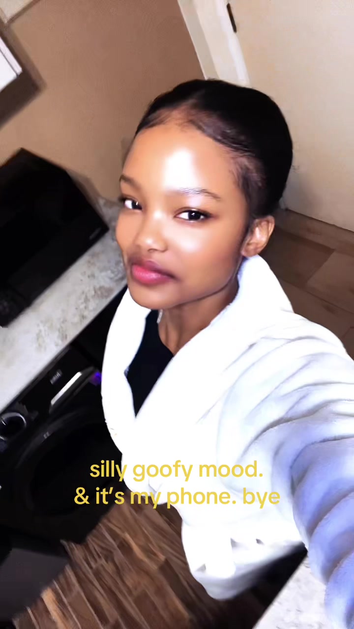 @Mbali