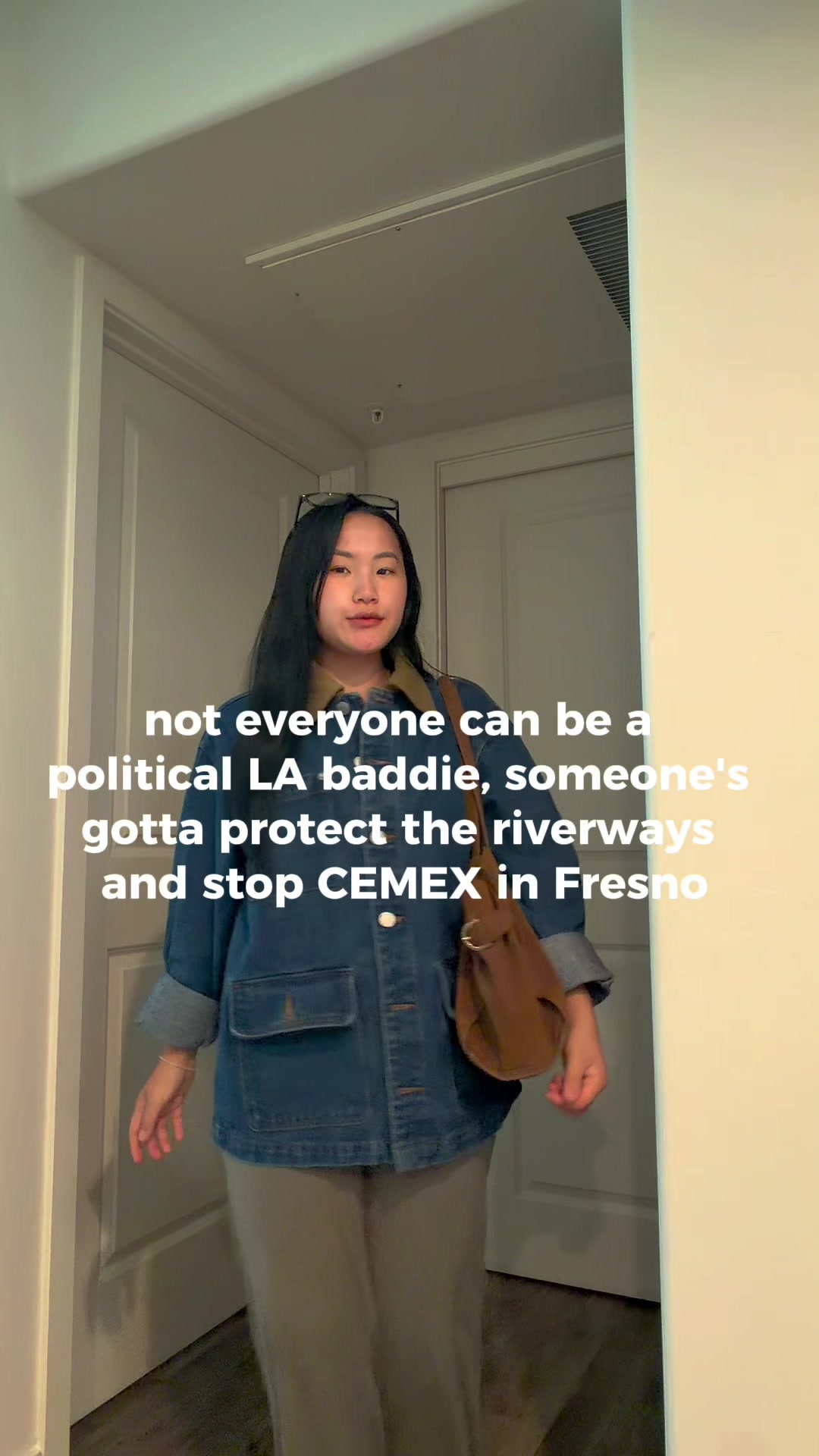 @CA Environmental Voters