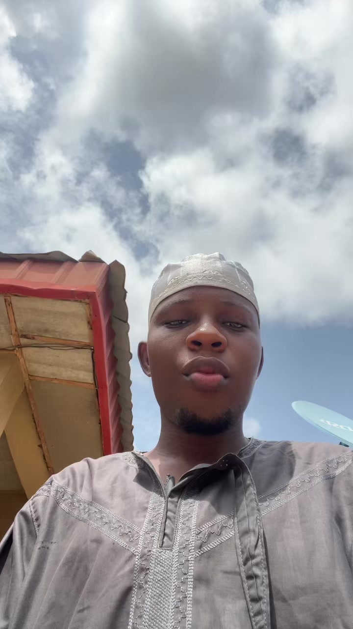 @Albarowy Olohunkemi WB🥷